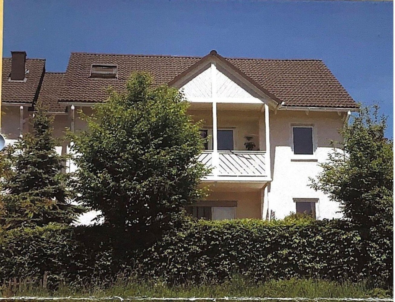 3 bedrooms Duplex in Lahn-Dill, Germany No. 294146