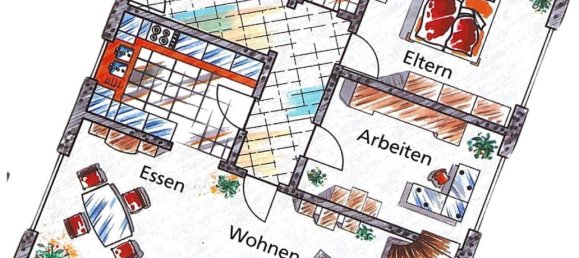 3 bedrooms Duplex in Lahn-Dill, Germany No. 294146 2