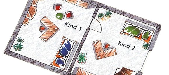 3 bedrooms Duplex in Lahn-Dill, Germany No. 294146 3