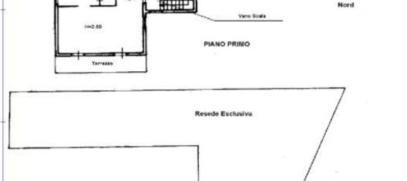 4 rooms Apartment in Borgo a Mozzano, Italy No. 202861 49