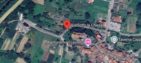 4 rooms Apartment in Borgo a Mozzano, Italy No. 202861 35