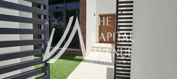 Villa T4 em Yas Island, UAE N.º 33685 4