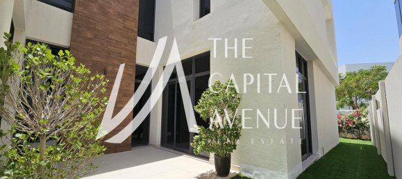 Villa T4 em Yas Island, UAE N.º 33685 7