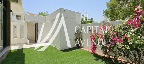 Villa T4 em Yas Island, UAE N.º 33685 8