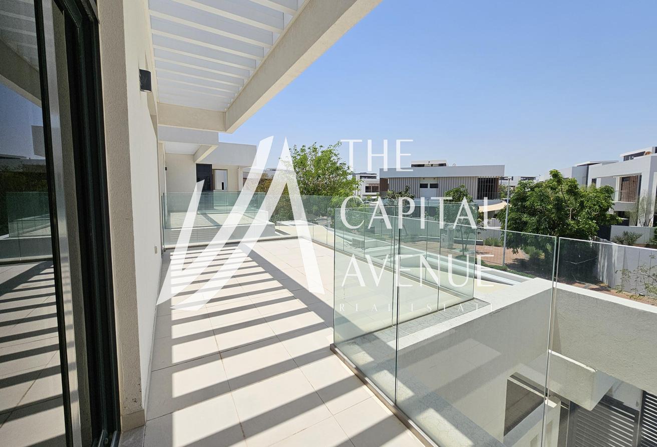 Villa T4 em Yas Island, UAE N.º 33685