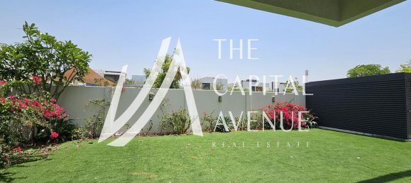 Villa T4 em Yas Island, UAE N.º 33685 6