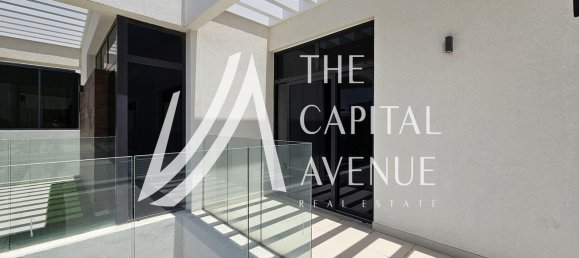 Villa T4 em Yas Island, UAE N.º 33685 14