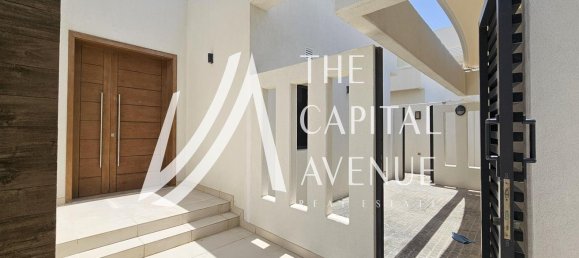 Villa T4 em Yas Island, UAE N.º 33685 3