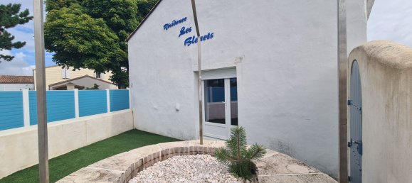 4-salle Maison à Saint-Palais-sur-Mer, France No. 297412 2