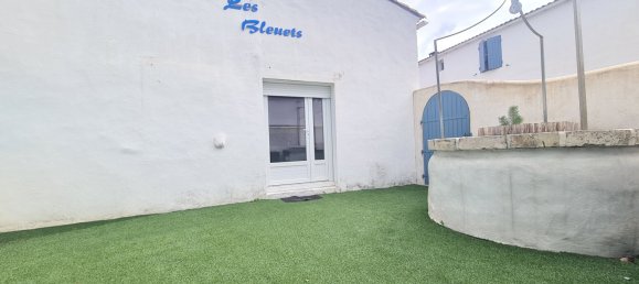 4-salle Maison à Saint-Palais-sur-Mer, France No. 297412 3