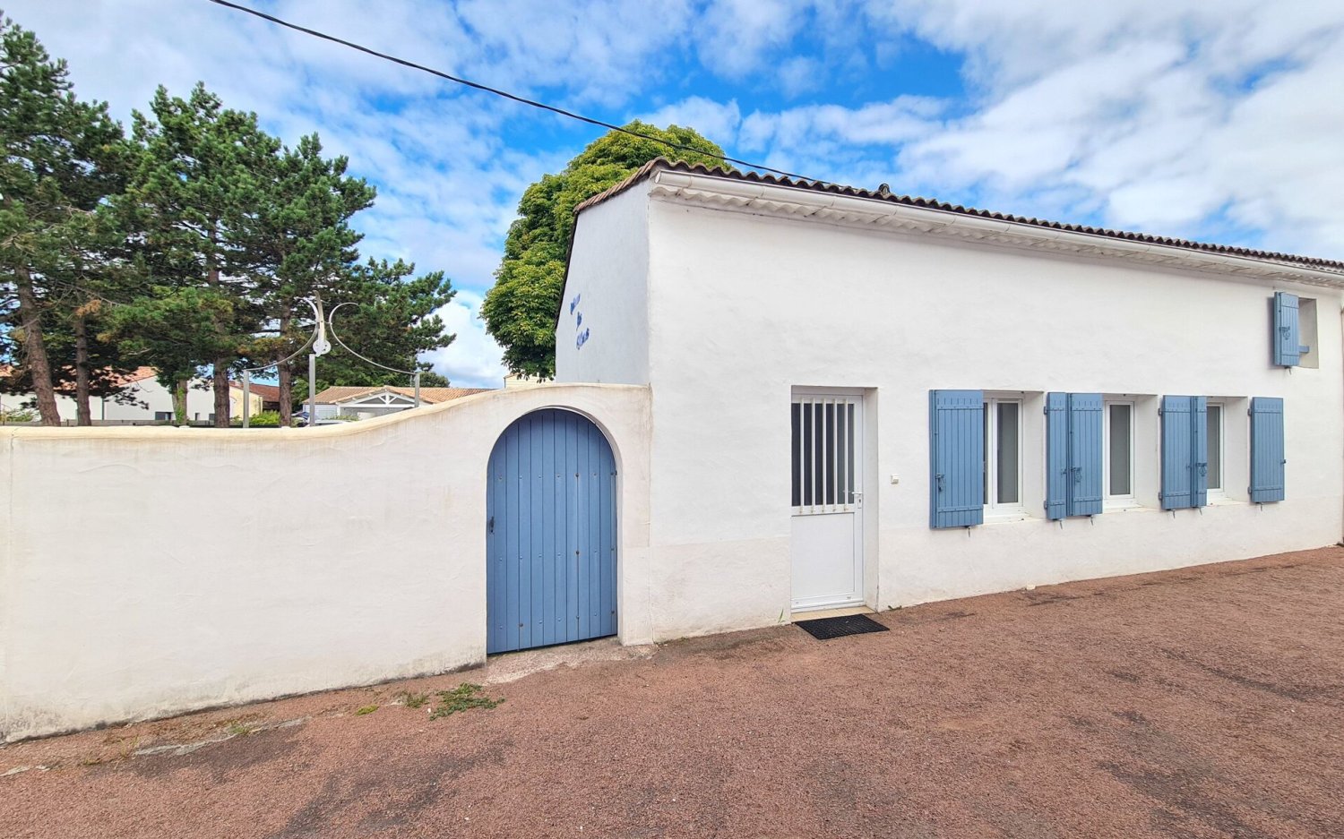 4-salle Maison à Saint-Palais-sur-Mer, France No. 297412