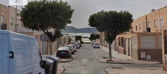 3 bedrooms Townhouse in Nijar, Spain No. 139146 2