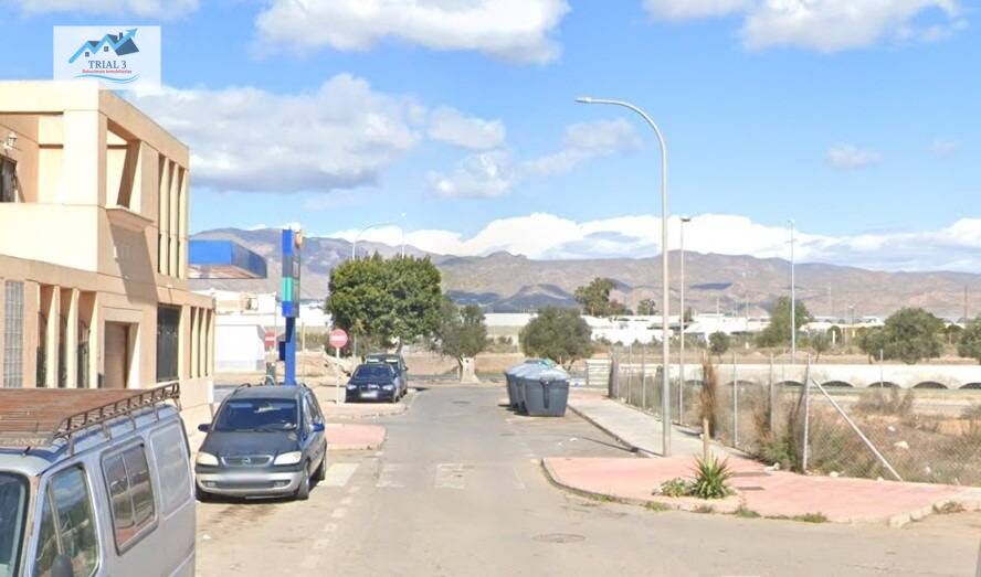 3 bedrooms Townhouse in Nijar, Spain No. 139146