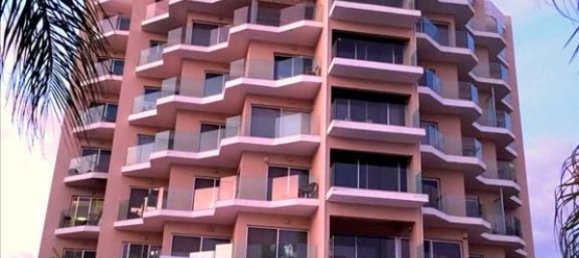 3 bedrooms Apartment in Limassol, Cyprus No. 1705 12