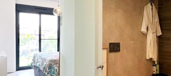 Квартира с 3 спальнями в Гуардамар-дель-Сегура, Испания № 181636 13