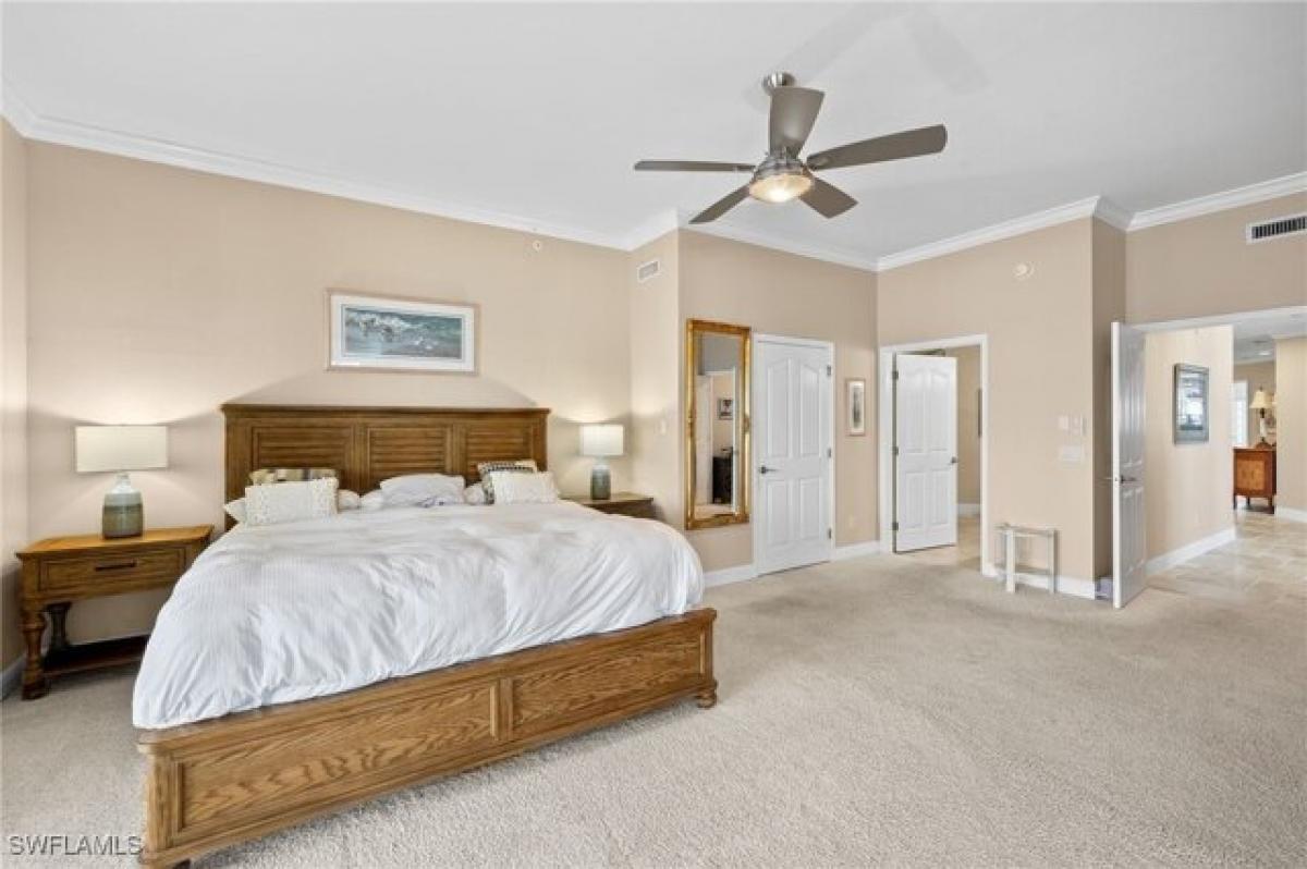 3 bedrooms House in Fort Myers, USA No. 422756