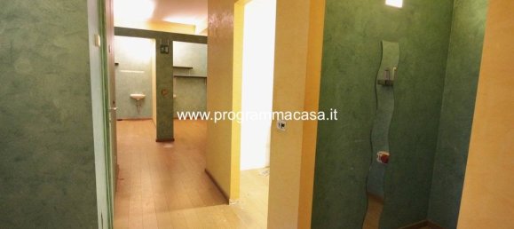 Коммерческая недвижимость с 1 комнатой в Сеграте, Италия № 188124 34