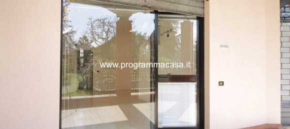 Коммерческая недвижимость с 1 комнатой в Сеграте, Италия № 188124 33