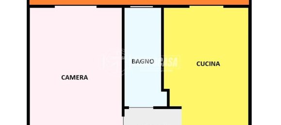 Apartamento de 2 dormitorios en Turin, Italy No. 339309 16