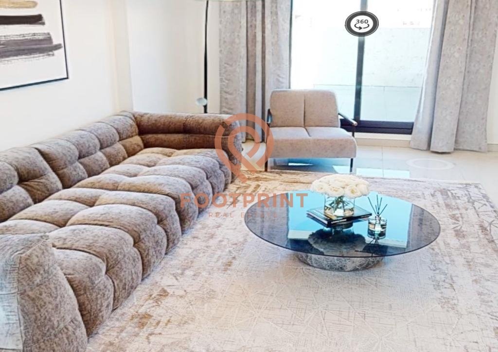 1 bedroom Apartment in Al Furjan, UAE No. 23827