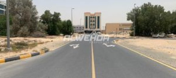 Grundstück in Muwaileh, UAE 502m², Nr. 4802 4