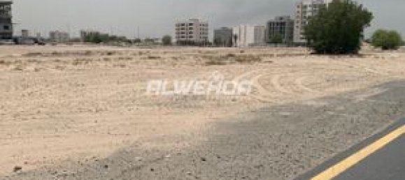 Grundstück in Muwaileh, UAE 502m², Nr. 4802 8