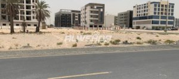 Grundstück in Muwaileh, UAE 502m², Nr. 4802 9