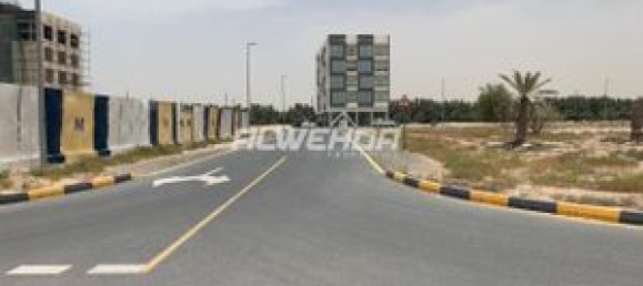 Grundstück in Muwaileh, UAE 502m², Nr. 4802 15