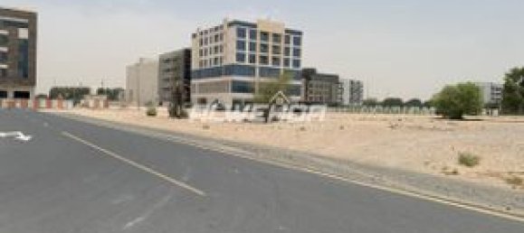 Grundstück in Muwaileh, UAE 502m², Nr. 4802 5