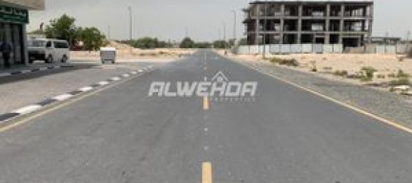 Grundstück in Muwaileh, UAE 502m², Nr. 4802 13