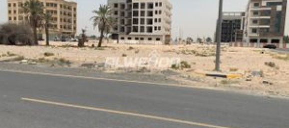 Grundstück in Muwaileh, UAE 502m², Nr. 4802 3