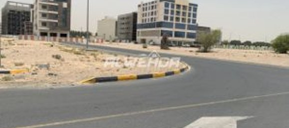 Grundstück in Muwaileh, UAE 502m², Nr. 4802 14