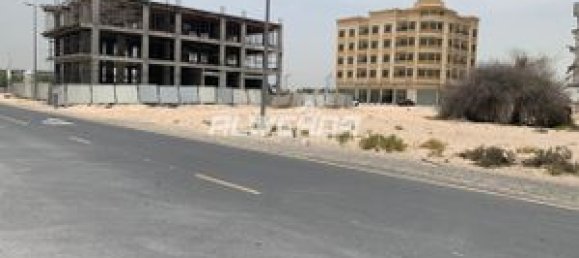 Grundstück in Muwaileh, UAE 502m², Nr. 4802 22