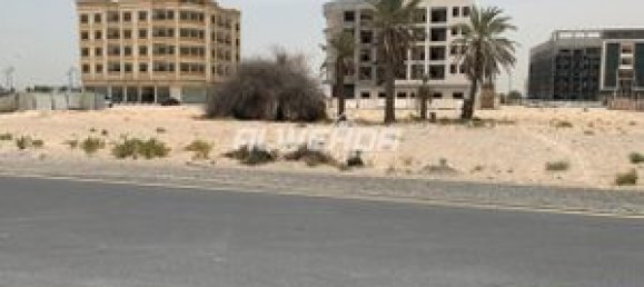 Grundstück in Muwaileh, UAE 502m², Nr. 4802 10