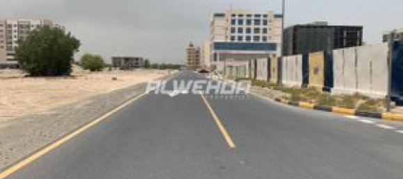 Grundstück in Muwaileh, UAE 502m², Nr. 4802 17