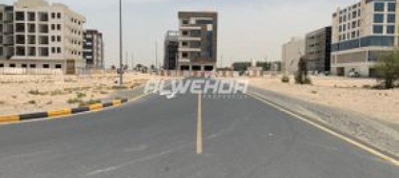 Grundstück in Muwaileh, UAE 502m², Nr. 4802 18