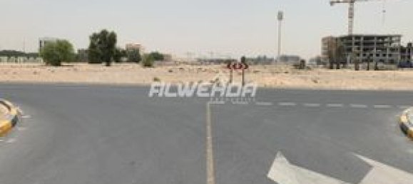 Grundstück in Muwaileh, UAE 502m², Nr. 4802 7