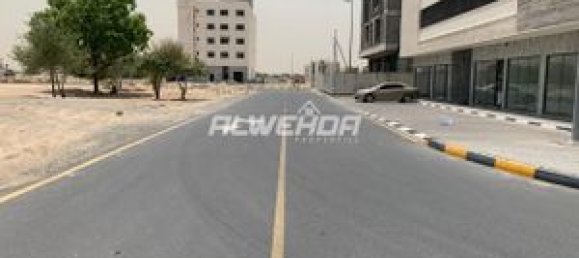 Grundstück in Muwaileh, UAE 502m², Nr. 4802 12