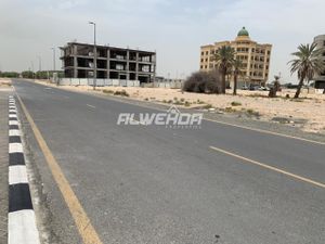 Grundstück in Muwaileh, UAE 502m², Nr. 4802