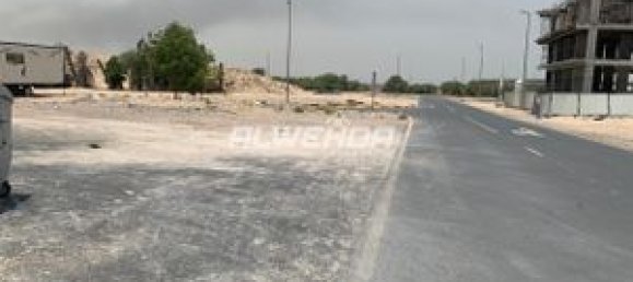 Grundstück in Muwaileh, UAE 502m², Nr. 4802 21