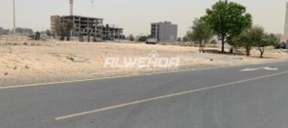 Grundstück in Muwaileh, UAE 502m², Nr. 4802 11