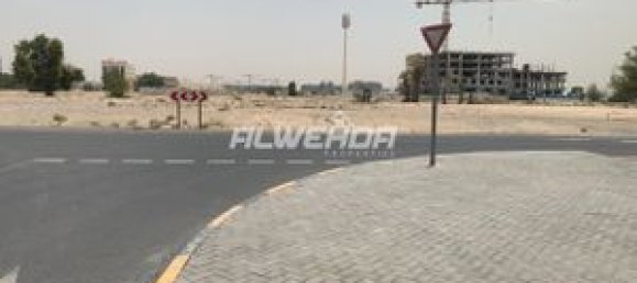 Grundstück in Muwaileh, UAE 502m², Nr. 4802 19