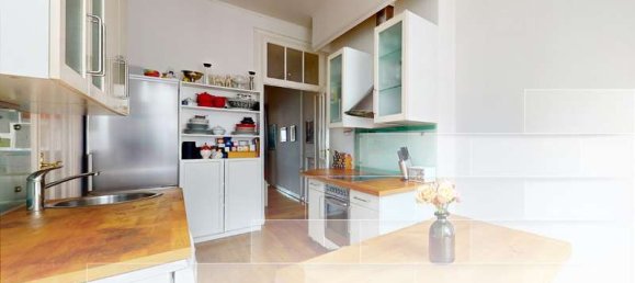 3-Zimmer Wohnung in Charlottenburg, Germany, Nr. 27090 5