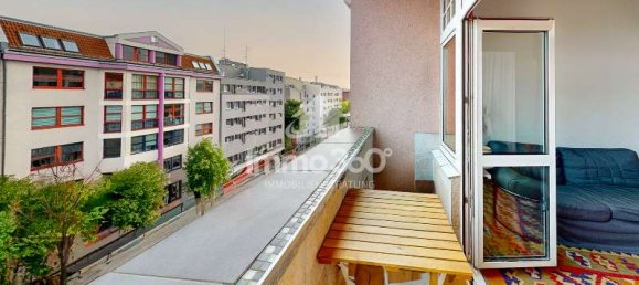 3-Zimmer Wohnung in Charlottenburg, Germany, Nr. 27090 4