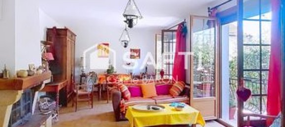 3 chambres Maison à Le Poinçonnet, France No. 309130 2