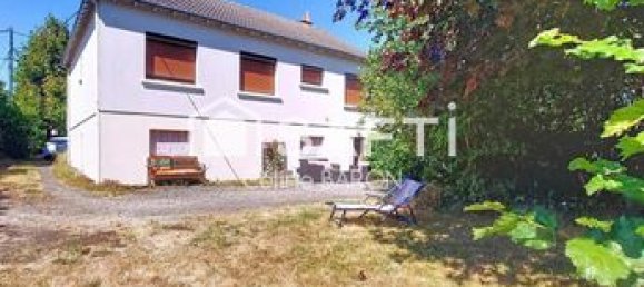 3 chambres Maison à Le Poinçonnet, France No. 309130 8