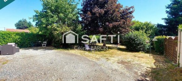 3 chambres Maison à Le Poinçonnet, France No. 309130 10