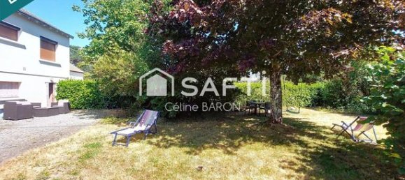 3 chambres Maison à Le Poinçonnet, France No. 309130 9