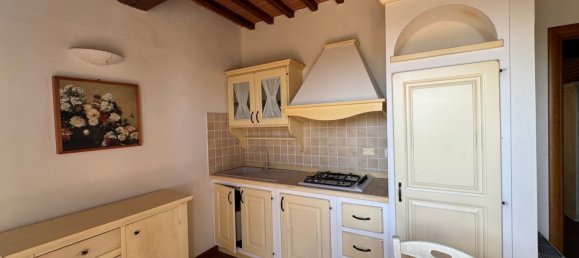 18 rooms Villa in Cortona, Italy No. 52146 21
