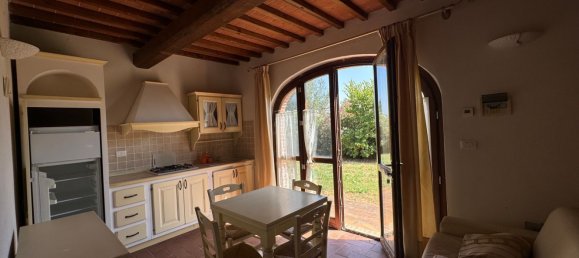 18 rooms Villa in Cortona, Italy No. 52146 19